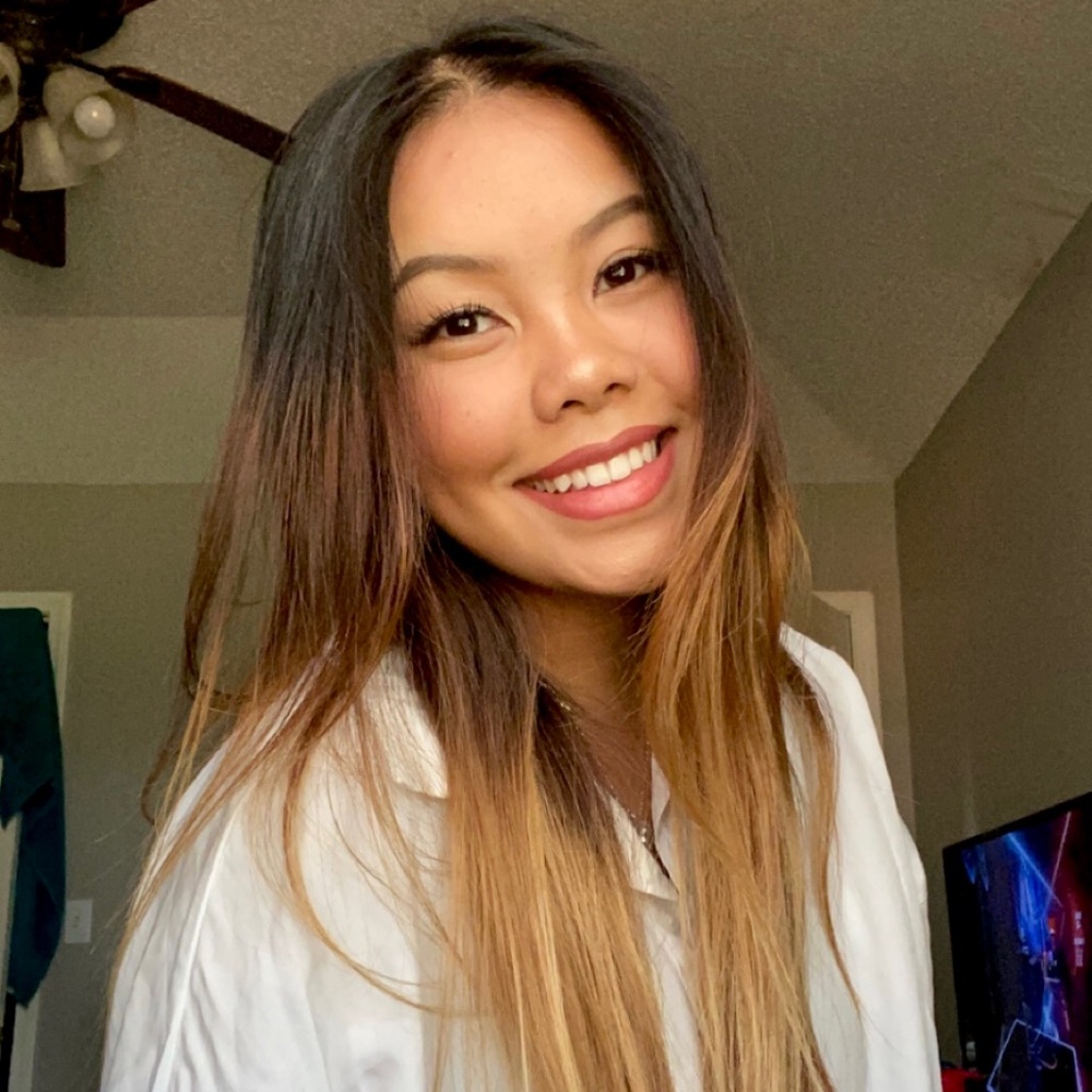 Meet your Posher, Alisa